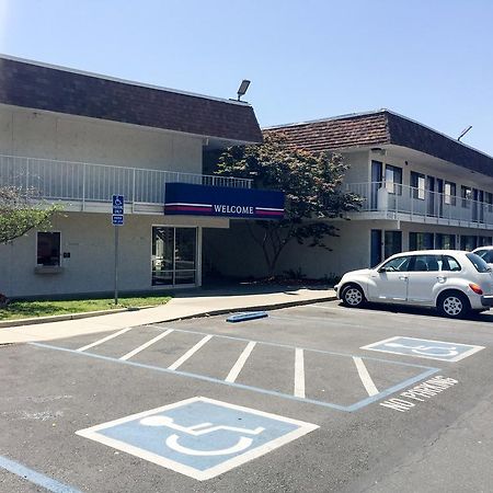 Motel 6-Oroville, Ca Exterior foto
