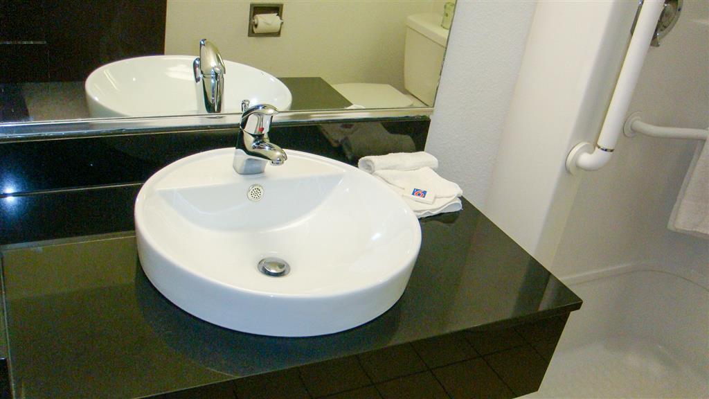 Motel 6-Oroville, Ca Habitación foto
